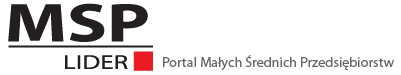MSP Lider - Portal Ma�ych �rednuch Przedsi�biorstw